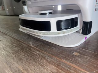 Robot Aspirador Eureka J12 Ultra