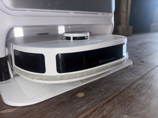 Robot Aspirador Eureka J12 Ultra