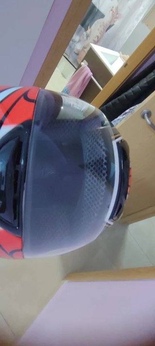 Casco Moto Takachi Talla M