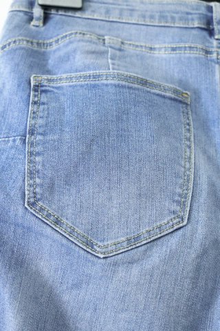 Vaqueros Skinny Esmara Talla 44 Mujer