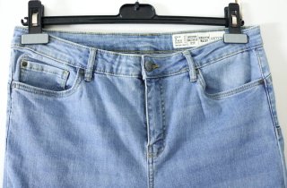 Vaqueros Skinny Esmara Talla 44 Mujer