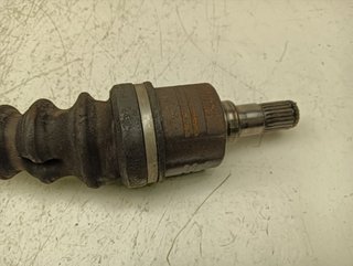 TRANSMISION DELANTERA IZQUIERDA SUZUKI SWIFT BERL