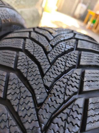 Neumáticos 205/50 R17 93V