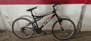 Bicicleta FESI / FS1