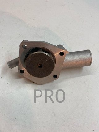 Bomba agua skoda nueva