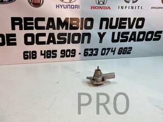 Bomba agua skoda nueva