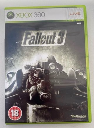 El Padrino Xbox 360