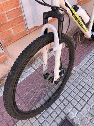 Bicicleta Montaña Runfit Revel Power