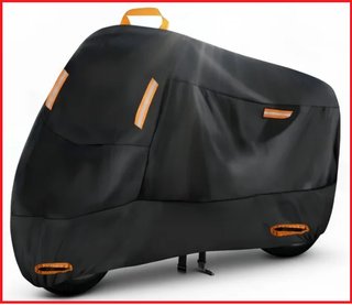 Funda de protección para moto