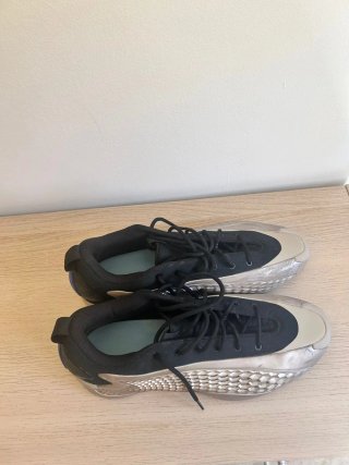 Adidas AE 1 Low Champagne 47