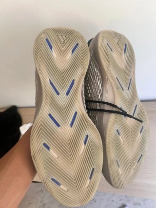 Adidas AE 1 Low Champagne 47