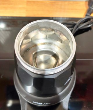 Cafetera Eléctrica Jocca Nature, de 6 Tazas.