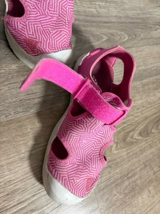 Sandali Adidas Taglia 33 Bambina