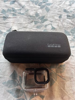 GoPro Hero 9 Black Fotocamera