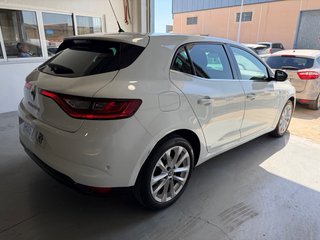 Renault Megane 2019