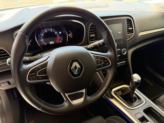 Renault Megane 2019