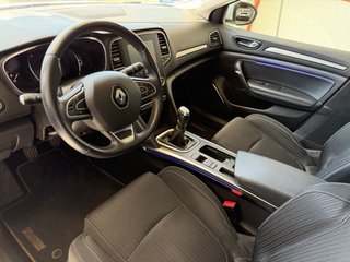 Renault Megane 2019