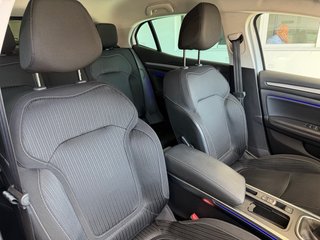 Renault Megane 2019