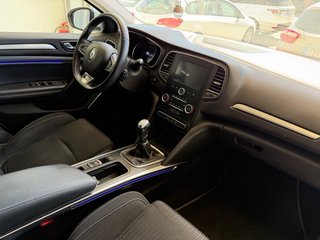 Renault Megane 2019