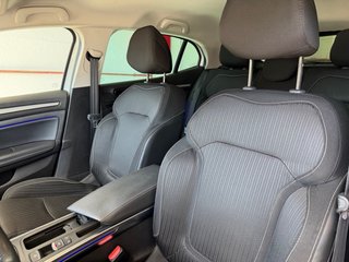 Renault Megane 2019