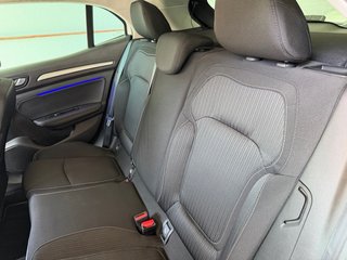 Renault Megane 2019