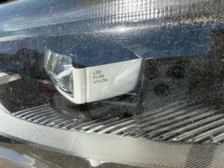 Renault Megane 2019