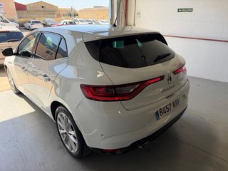 Renault Megane 2019