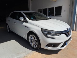 Renault Megane 2019