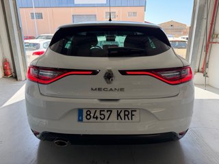 Renault Megane 2019