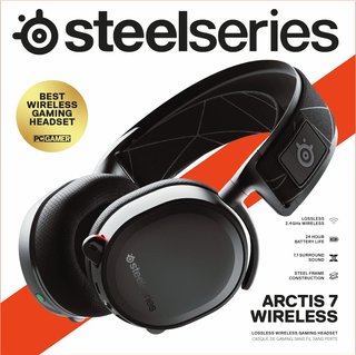 SteelSeries Arctis 7 Auriculares Inalambricos