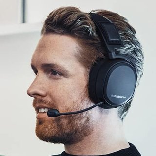 SteelSeries Arctis 7 Auriculares Inalambricos