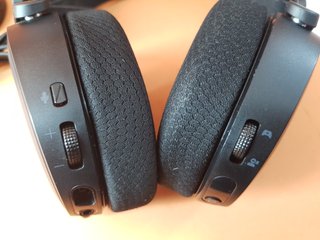 SteelSeries Arctis 7 Auriculares Inalambricos