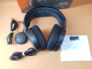 SteelSeries Arctis 7 Auriculares Inalambricos