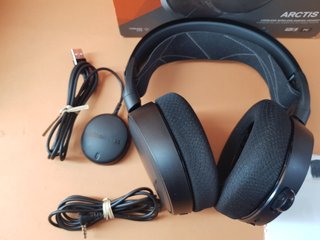 SteelSeries Arctis 7 Auriculares Inalambricos