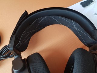 SteelSeries Arctis 7 Auriculares Inalambricos