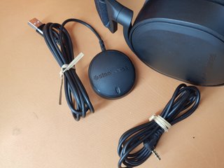 SteelSeries Arctis 7 Auriculares Inalambricos