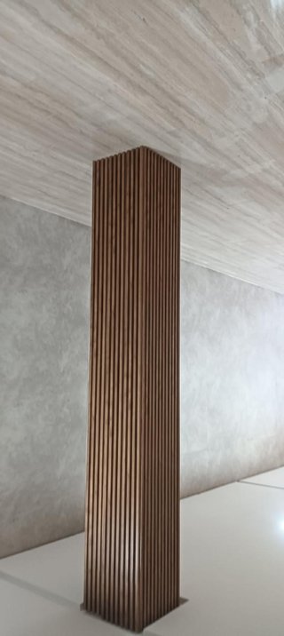 Paneles PVC Decorativos Interiores