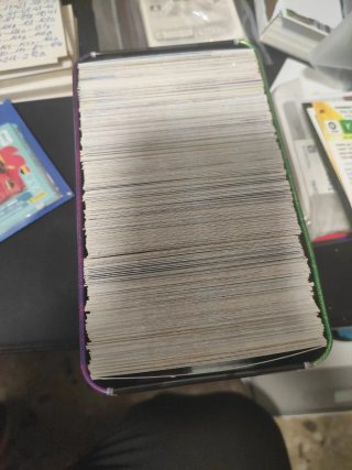 Cromos Adrenalyn 2022/23 - (leer bien)