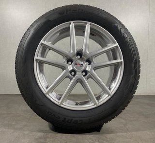 Llantas BMW X3 X4 18" (2017-2026)
