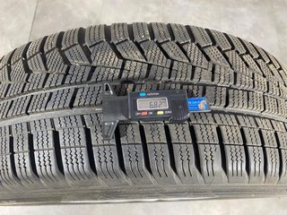 Llantas BMW X3 X4 18" (2017-2026)
