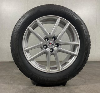 Llantas BMW X3 X4 18" (2017-2026)