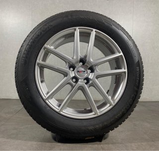 Llantas BMW X3 X4 18" (2017-2026)