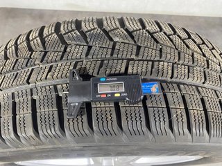 Llantas BMW X3 X4 18" (2017-2026)