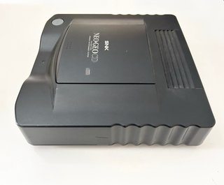 Neo Geo CD PAL SNK Consola