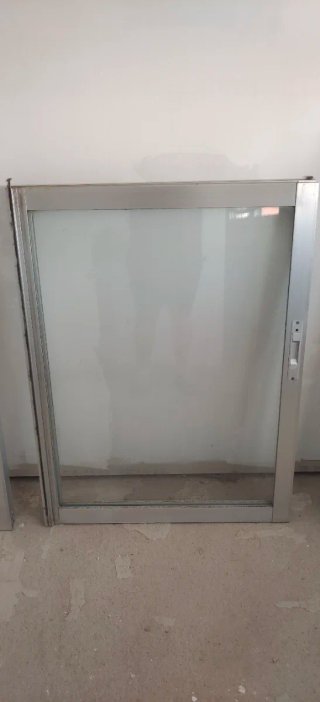 Ventanas de aluminio