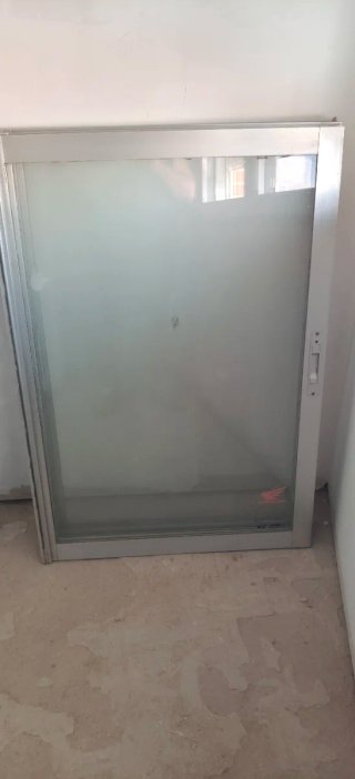 Ventanas de aluminio