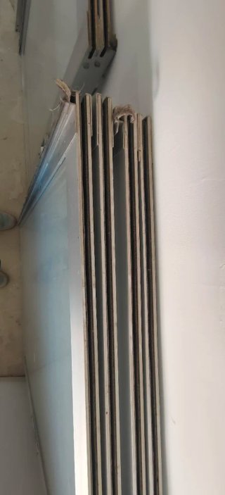Ventanas de aluminio