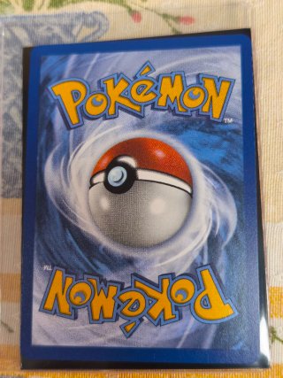 Carta Pokémon Xerneas Básico 130 PS