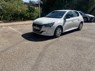 Peugeot 208 HDI 2022