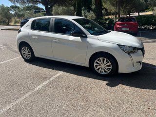 Peugeot 208 HDI 2022